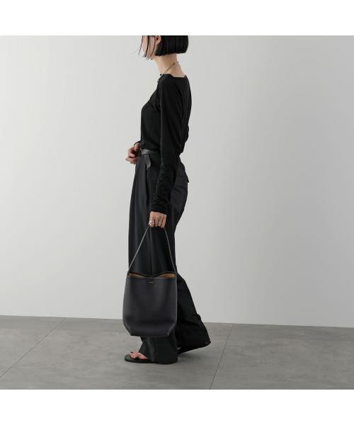 THE ROW トートバッグ Medium N/S Park Tote W1313 L129 THE ROW トートバッグ Medium N/S Park Tote W1313 L129