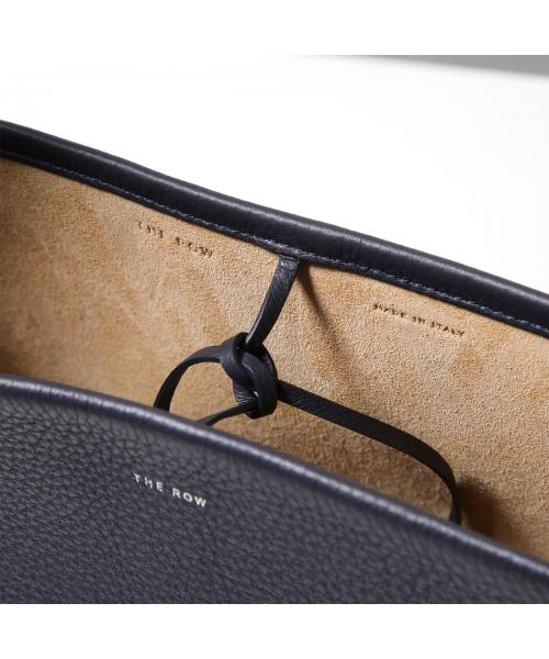 THE ROW トートバッグ Medium N/S Park Tote W1313 L129 THE ROW トートバッグ Medium N/S Park Tote W1313 L129