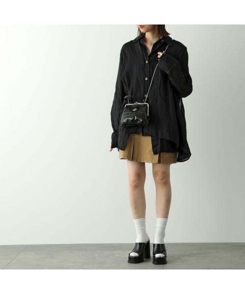 Vivienne Westwood ヴィヴィアンウエストウッド チェック柄
