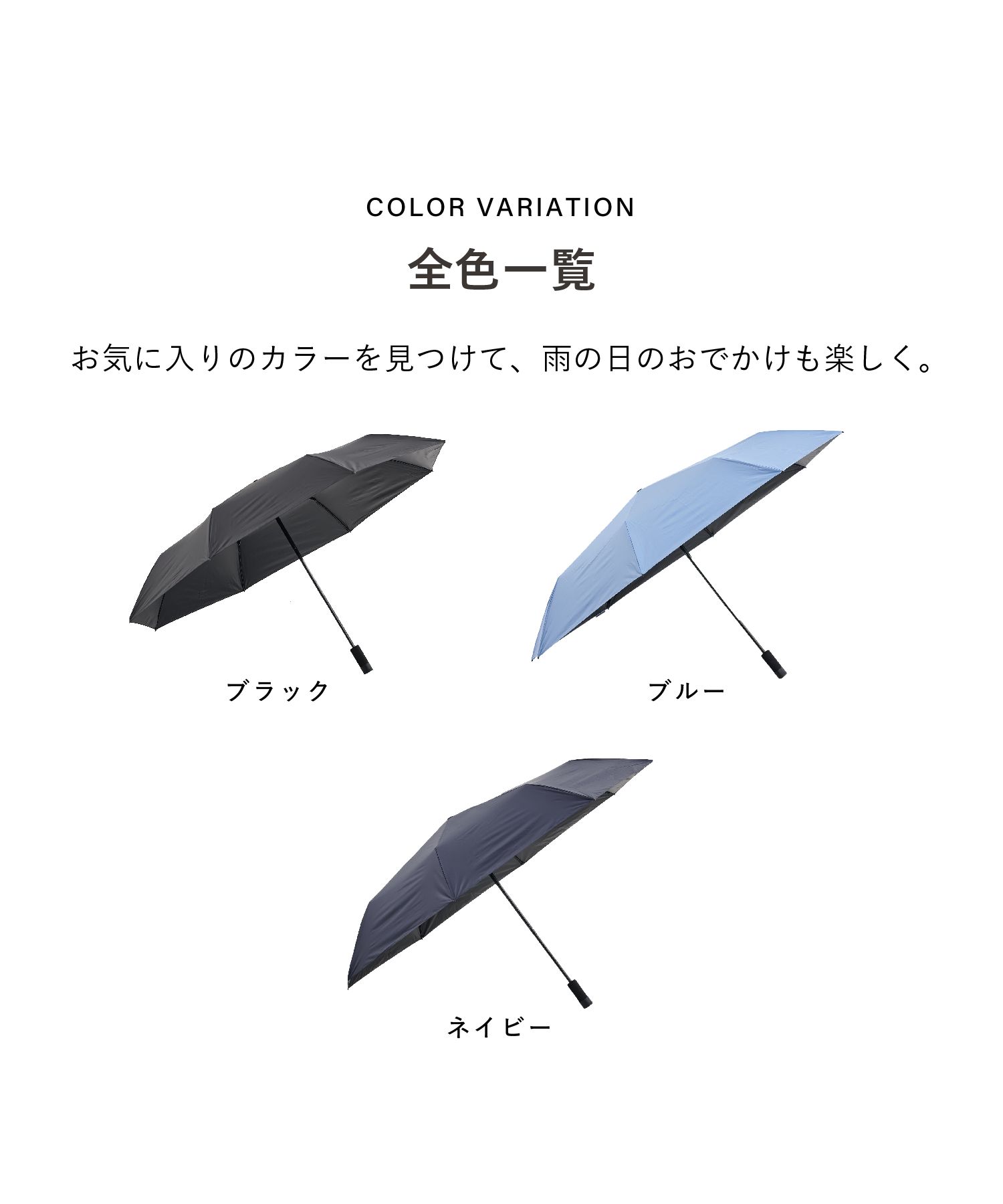 クニルプス Knirps クニルプス Knirps 折りたたみ傘 日傘 メンズ