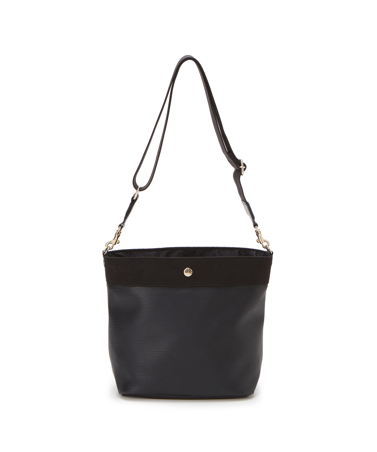 TOPKAPI（トプカピ） トプカピ TOPKAPI フロントステッチ レザーA4トートバッグ