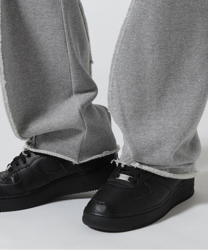 RANDY muscle pants 24AW 吾亦紅 別注 RANDY/ランディ/Exclusive Muscle/吾亦紅エクスクルーシブ