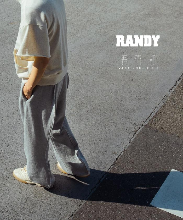 RANDY/ランディ/Exclusive Muscle/吾亦紅エクスクルーシブ RANDY/ランディ/Exclusive Muscle/吾亦紅エクスクルーシブ