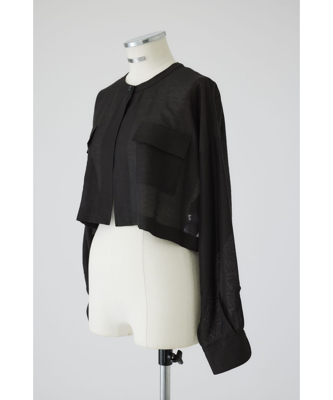 Wide sheer open SH(506470059) | リムアーク(RIM.ARK) - d fashion