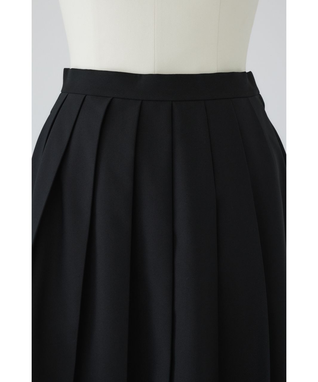 レビューの多い高評価商品特集！ Volume pleats fashion d - リムアーク(RIM.ARK) | SK(506470062) スカート