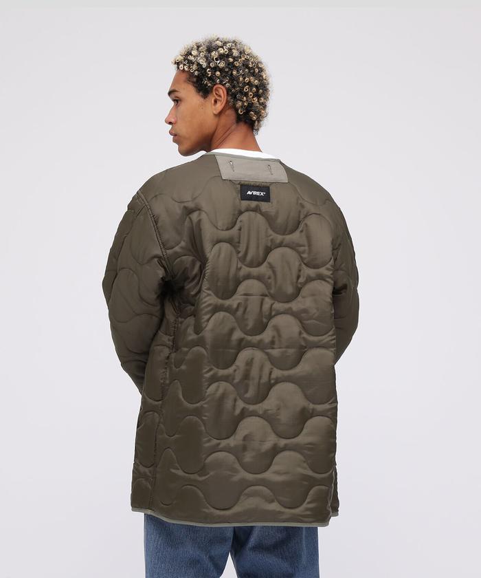 WEB&DEPOT限定》MSPCOPENING M-65 COAT/M-65 ジャケット WEB&DEPOT限定》MSPCOPENING M-65 COAT/M-65 ジャケット