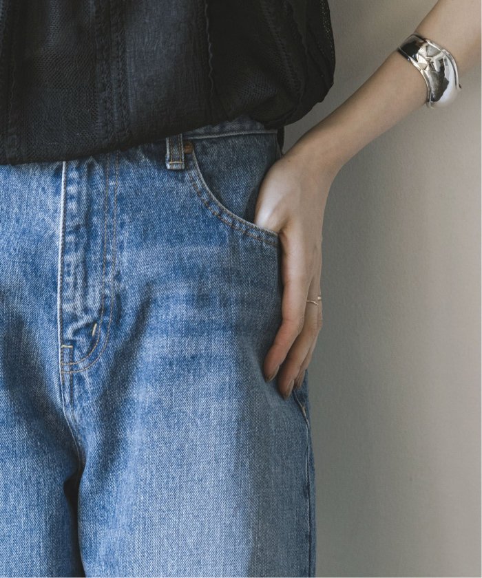 NOBLE 新品未使用タグ付き　SERGE de bleu/サージ CAROL SERGE de bleu/サージ CAROL(506499620) | ノーブル(NOBLE) - d