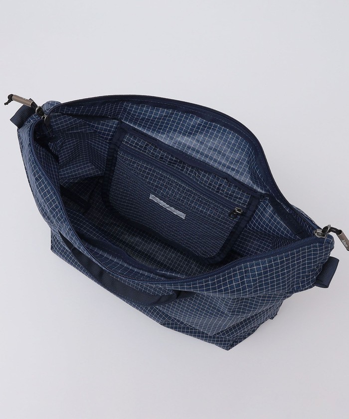 Adsum: ZIP TOTE(506499927) | シップス メン(SHIPS MEN) - d Adsum: ZIP TOTE(506499927) | シップス メン(SHIPS MEN) - d