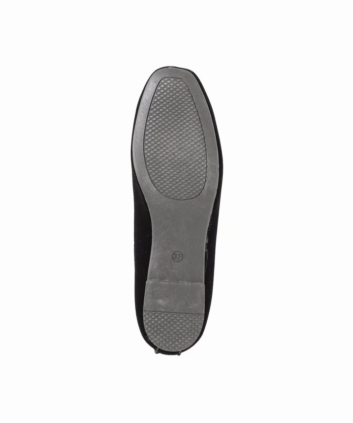 MALUS/マリュス VELVET SHOES(506503177) | イエナ(IENA) - d MALUS/マリュス VELVET SHOES(506503177) | イエナ(IENA) - d
