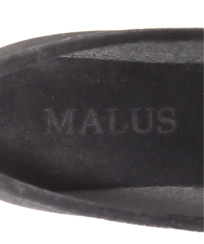 MALUS/マリュス VELVET SHOES(506503177) | イエナ(IENA) - d MALUS/マリュス VELVET SHOES(506503177) | イエナ(IENA) - d