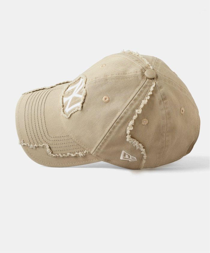 NEW ERA / ニューエラ 別注 DISTRESSED 920 CP NY Yankees