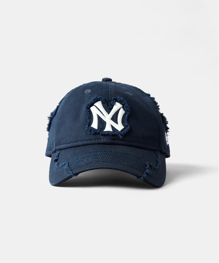 NEW ERA / ニューエラ 別注 920 NY ACT(507052269) | ジャーナル