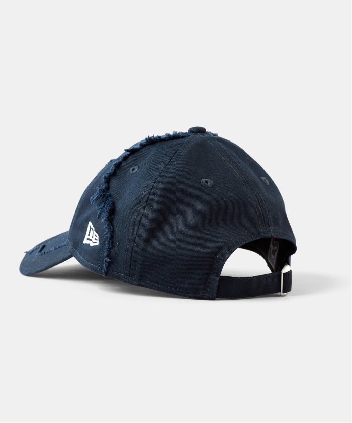 NEW ERA / ニューエラ 別注 DISTRESSED 920 CP NY Yankees
