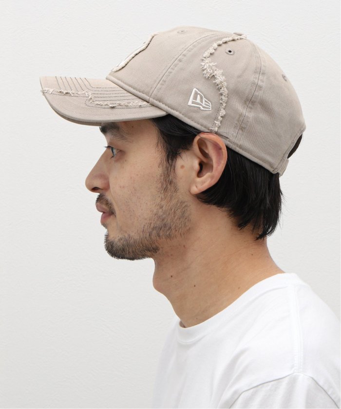NEW ERA / ニューエラ 別注 DISTRESSED 920 CP NY Yankees NEW ERA / ニューエラ 別注 DISTRESSED 920 CP NY Yankees