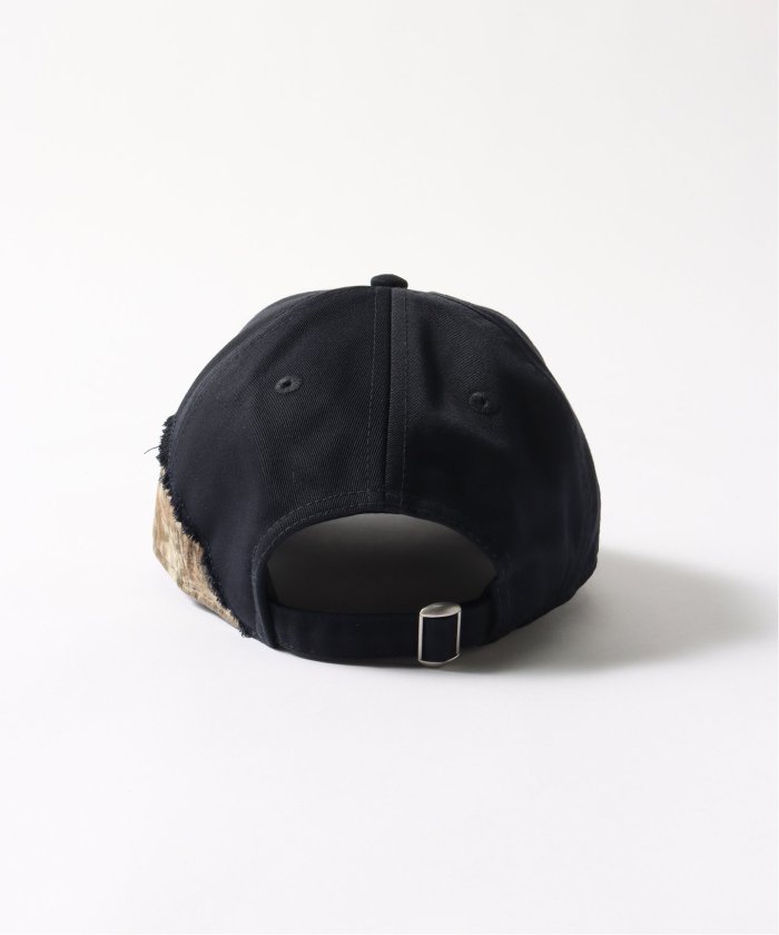 NEW ERA / 別注 DISTRESSED CAMO 920 CP NY NEW ERA / ニューエラ 別注 DISTRESSED CAMO 920 CP NY Yankees