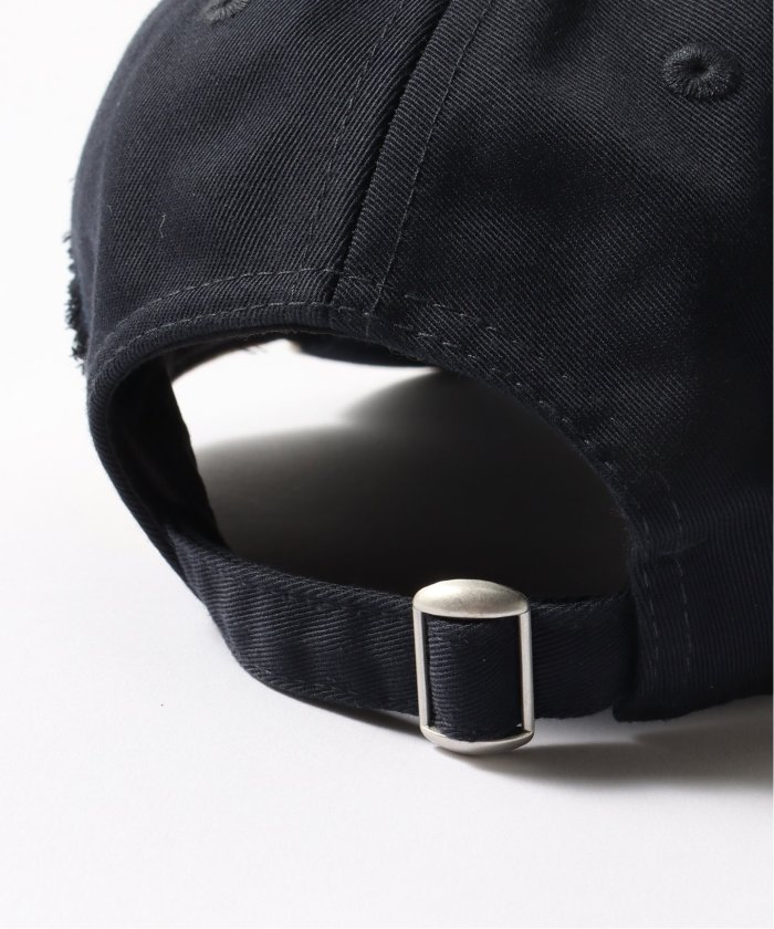 NEW ERA / 別注 DISTRESSED CAMO 920 CP NY NEW ERA / ニューエラ 別注 DISTRESSED CAMO 920 CP NY Yankees