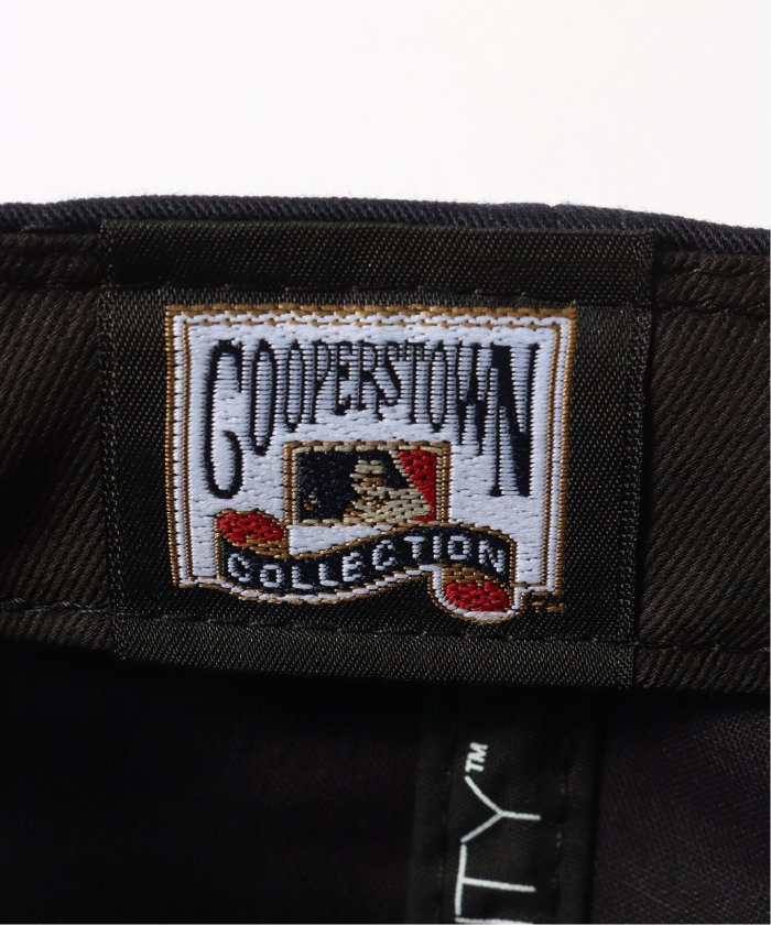 NEW ERA / ニューエラ 別注 DISTRESSED CAMO 920 CP NY Yankees