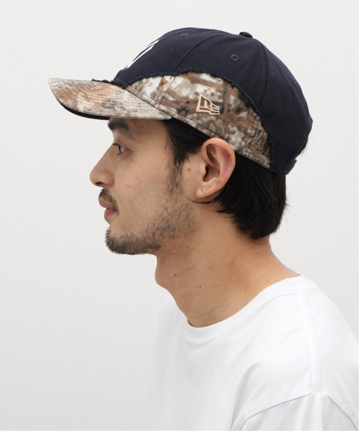 NEW ERA 920 SIDE PATCH / ニューエラ（キャップ）｜NEW ERA