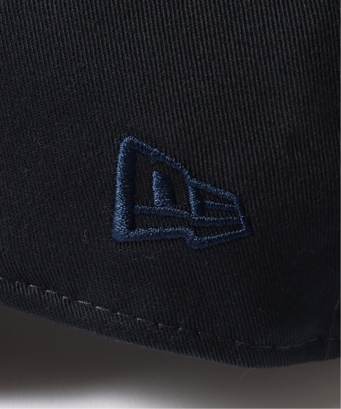 NEW ERA / ニューエラ 別注 DISTRESSED DAMAGE 920 CP NY