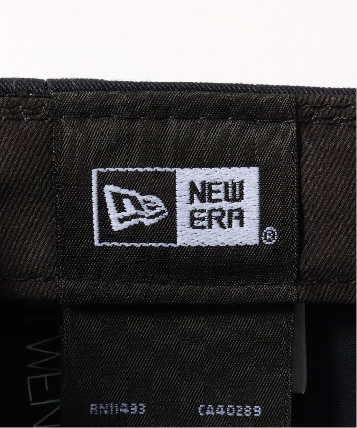 NEW ERA / ニューエラ 別注 DISTRESSED DAMAGE 920 CP NY