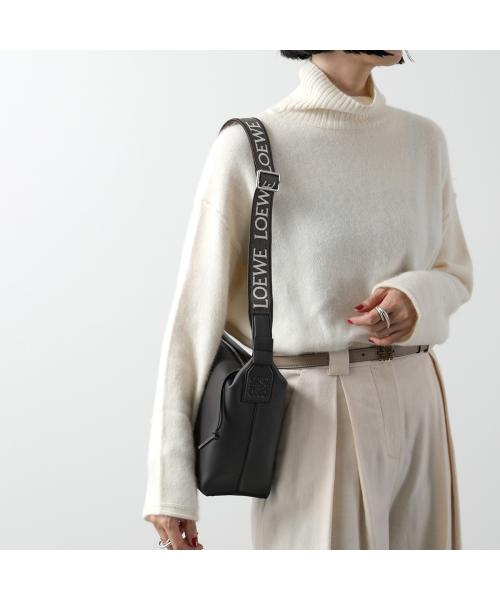 ロエベ LOEWE LOEWE ショルダーバッグ CUBI キュービィ ロエベ LOEWE LOEWE ショルダーバッグ CUBI キュービィ