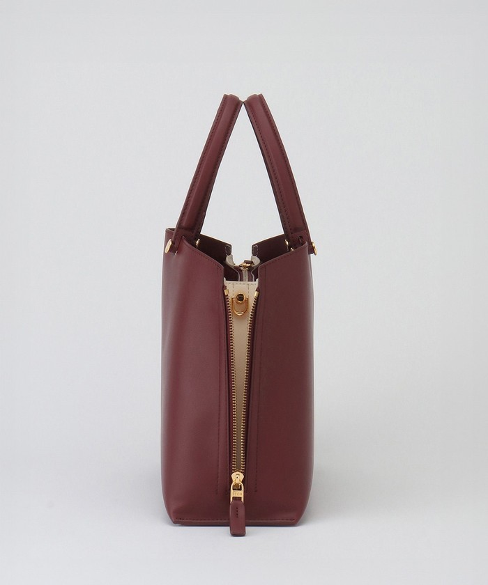 E'POR】Y BAG Medium【軽量】【メディア掲載】(505874193