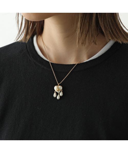 セール】Vivienne Westwood ネックレス 6301012C パール