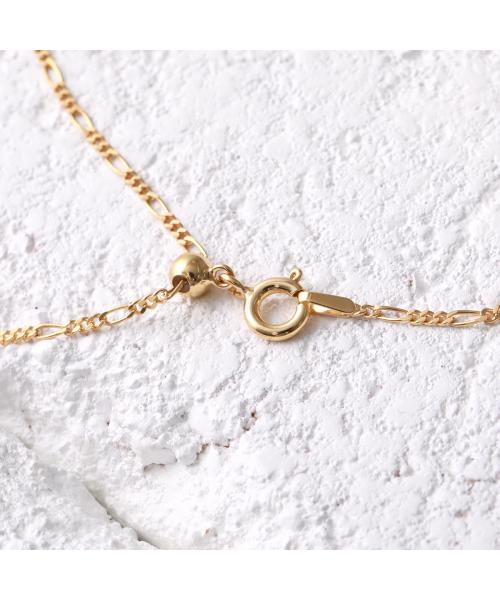 MARIA BLACK ネックレス Katie Necklace 300462AG チェーン マリア ブラック MARIA BLACK MARIA BLACK ネックレス Katie