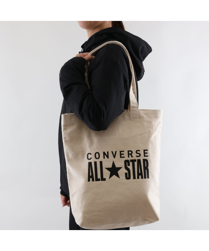 コンバース CONVERSE CONVERSE コンバース トートバッグ かばん