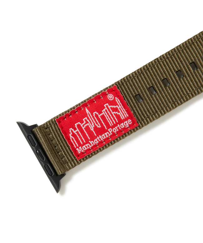 アップルウォッチ　ダン Apple Watch STRAP 45mm – RAMIDUS ONLINE
