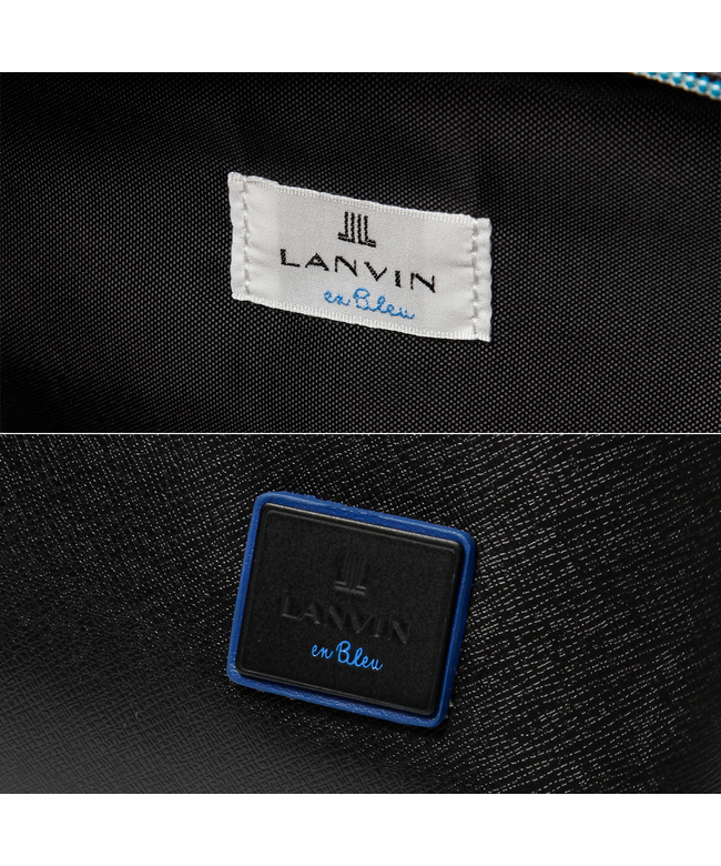 ランバン LANVIN ランバンオンブルー ビジネスバッグ ビジネス ランバン LANVIN ランバンオンブルー ビジネスバッグ ビジネス