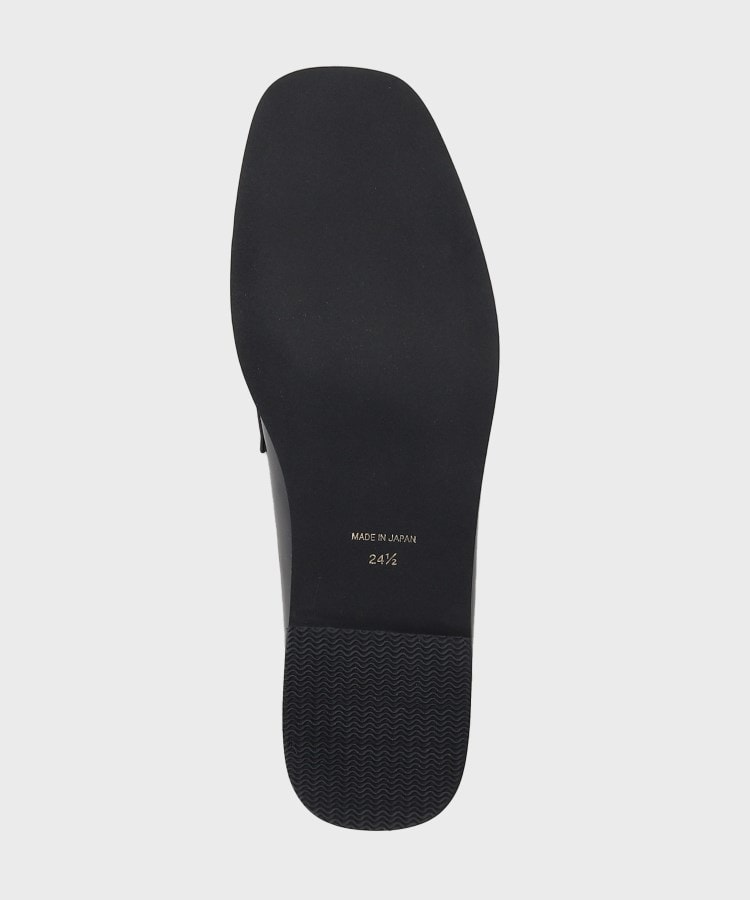 新品INDIVI グレー ローファー 128540350918_001.webp