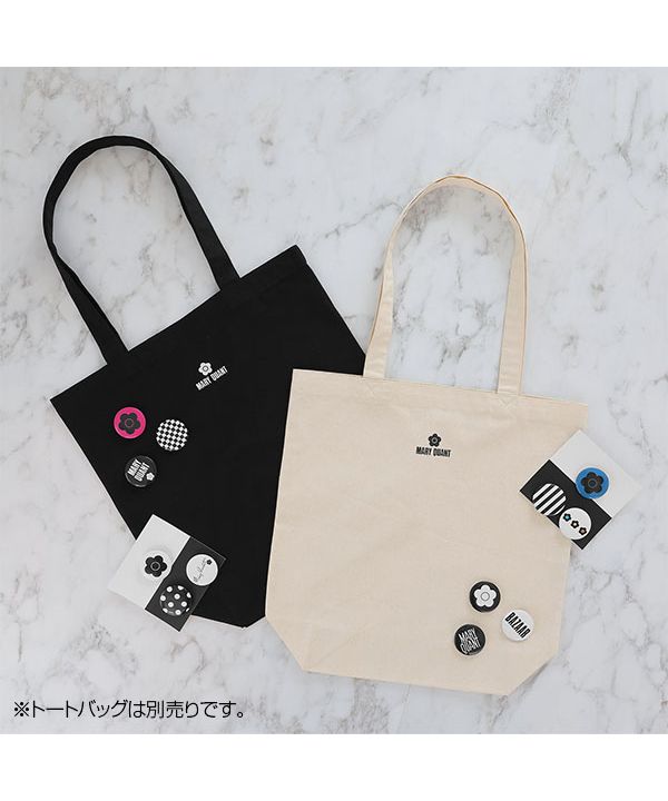 【かん様】　　マリークワント MARY QUANT ビジネスバッグ ハンドバッグ MARY QUANT Bag Book・MARY QUANT EPISODE・CUSTOMIZED TOUR