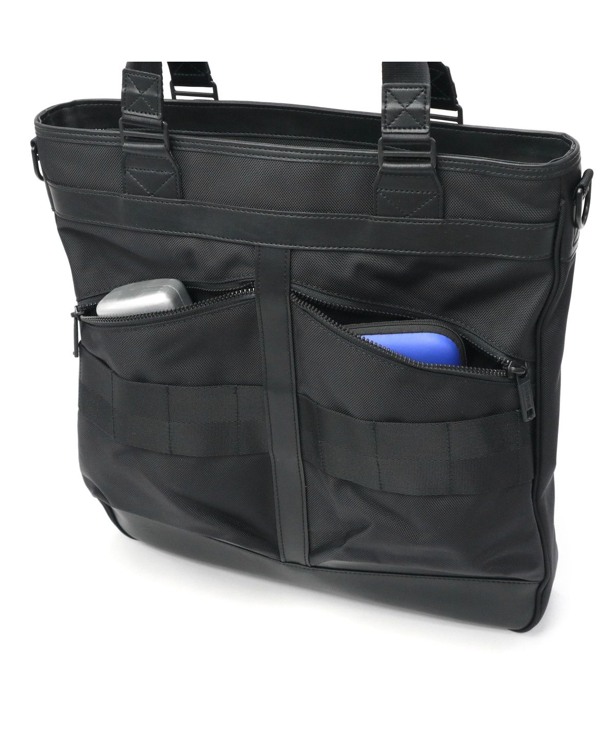 BRIEFING ビジネスバッグ BRIEFING】BLACK LINE / TRINITY COMP | 藤巻百貨店