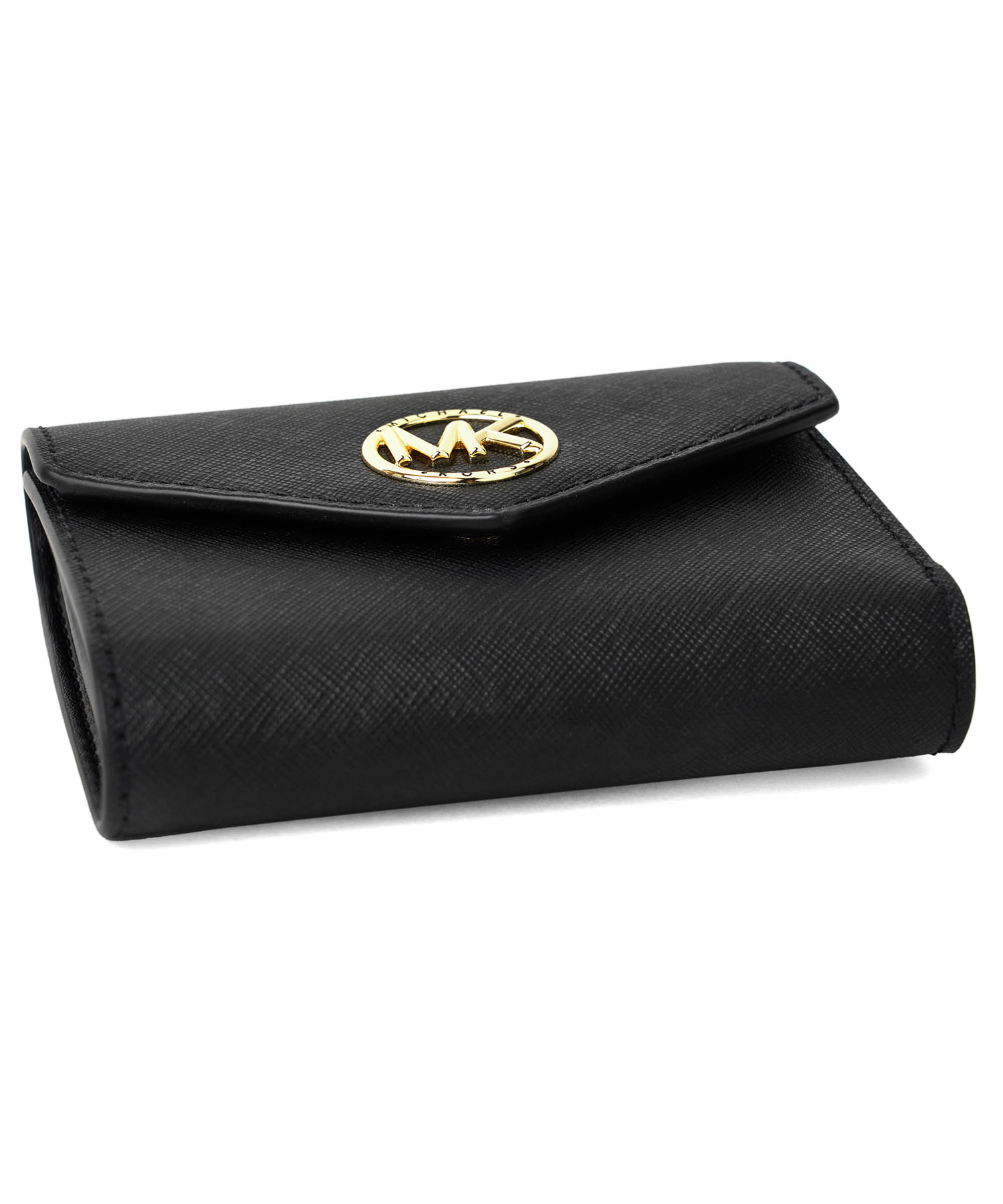 マイケルコース MICHAEL KORS 2つ折り財布 32S1GNME6B MICHAEL KORS マイケルコース 二つ折り財布 レディース