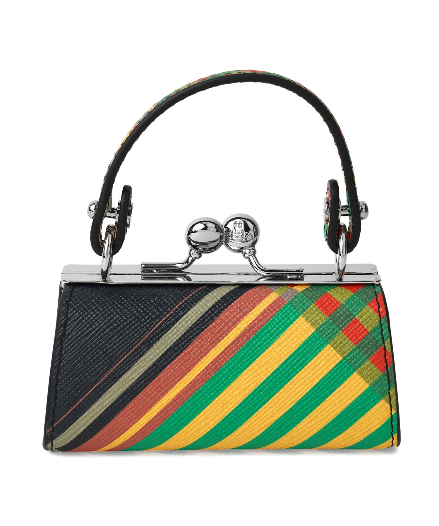 【国内即発】Vivienne Westwood ポーチ 5202006DU L0074 O102 セール】ヴィヴィアン ウエストウッド Vivienne Westwood ポーチ