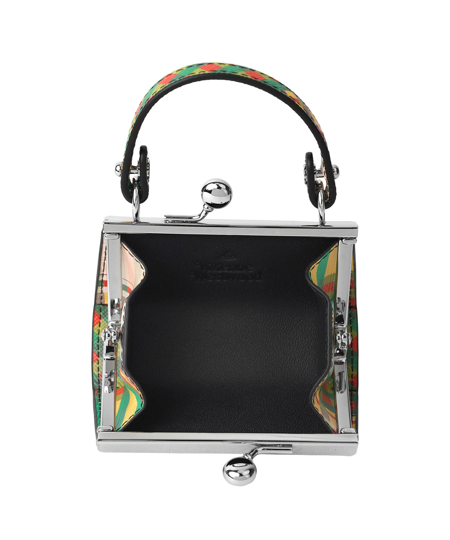 【国内即発】Vivienne Westwood ポーチ 5202006DU L0074 O102 セール】ヴィヴィアン ウエストウッド Vivienne Westwood ポーチ