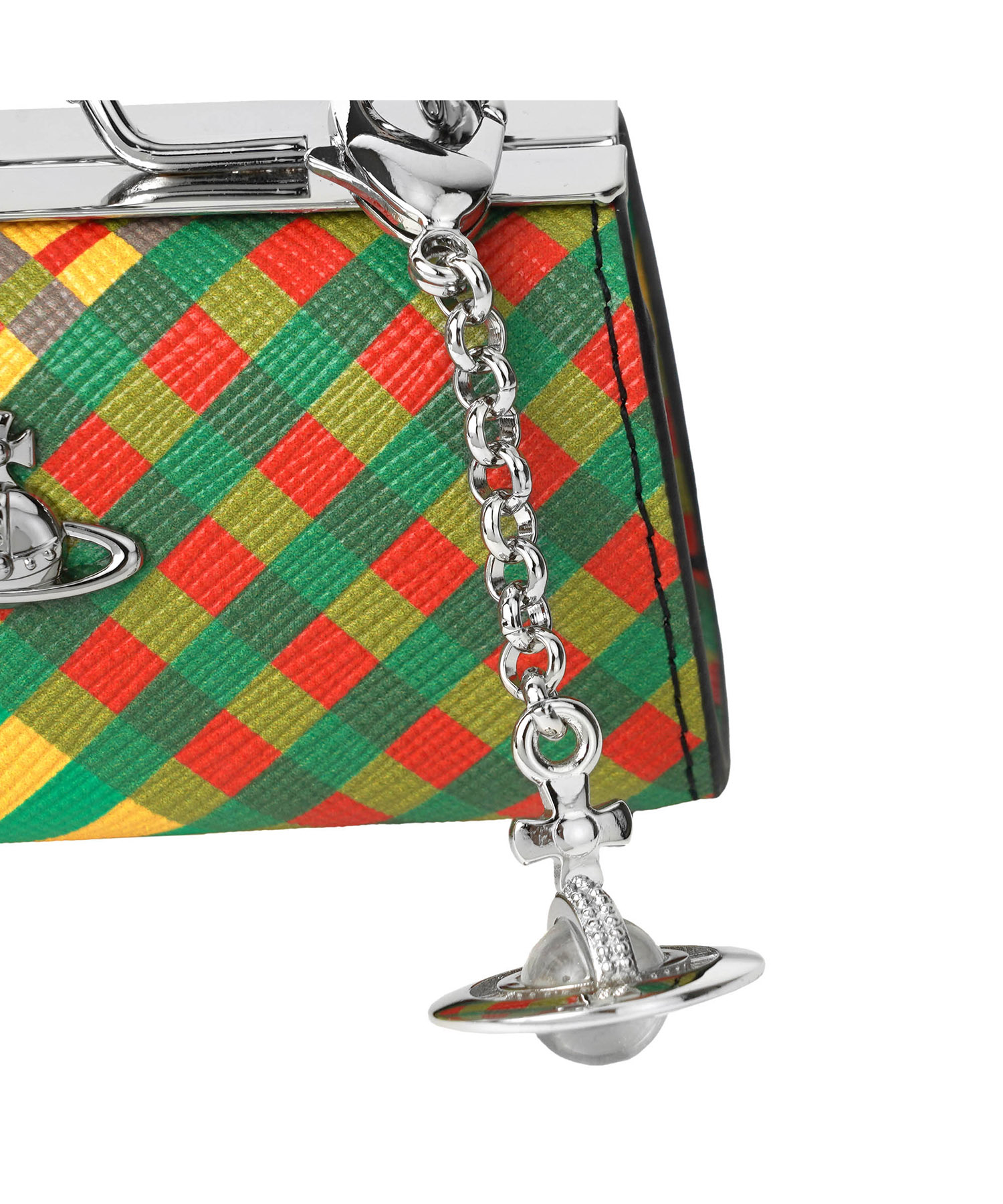 セール】ヴィヴィアン ウエストウッド Vivienne Westwood ポーチ