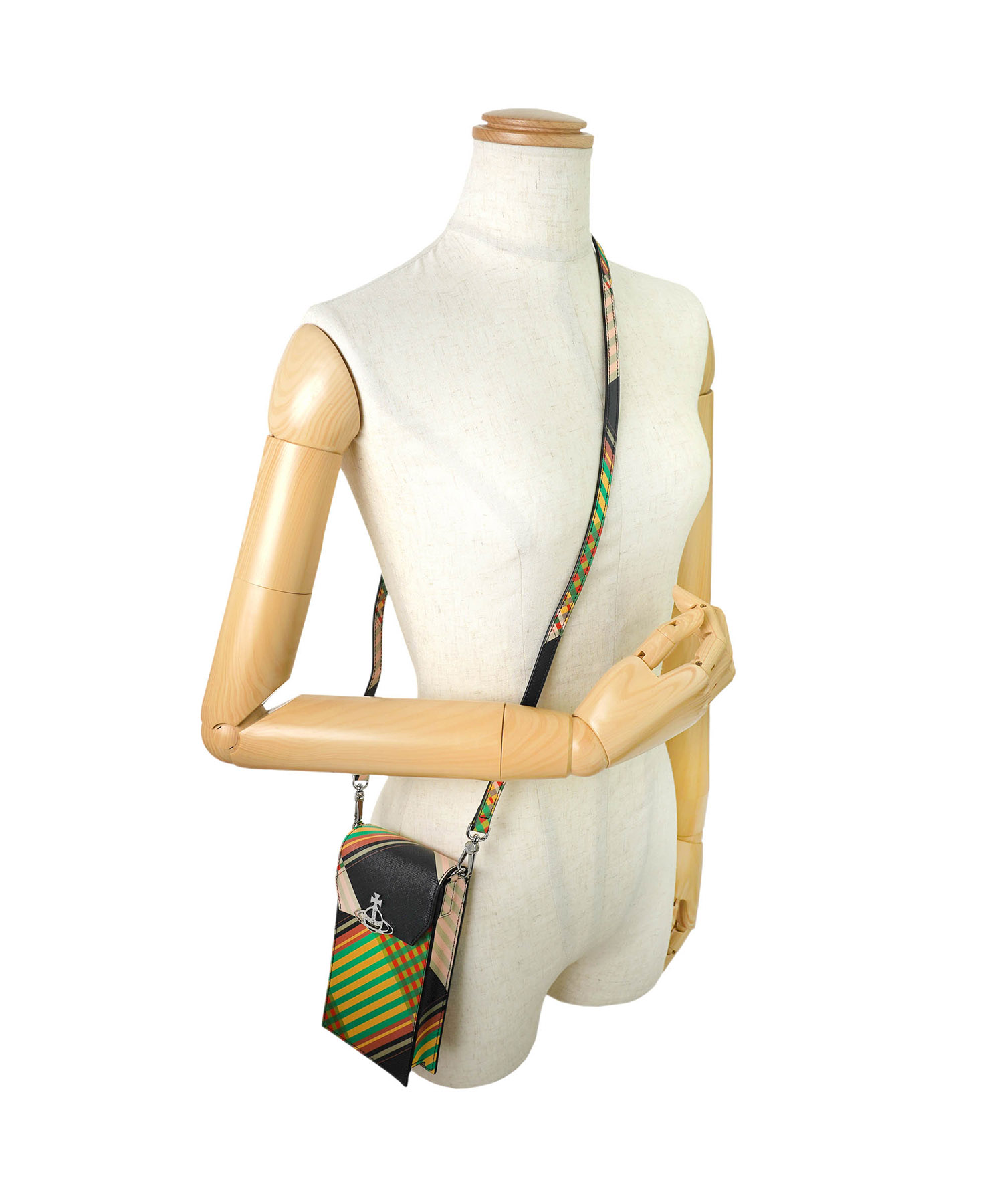 【新品タグ付き】Vivienne Westwood バッグ 楽天市場】【送料無料】2025春夏新作 Vivienne Westwood