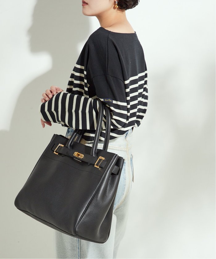 SITA PARANTICA/シータパランティカ】TOTE-1ML:トートバッグ SITA PARANTICA/シータパランティカ】TOTE-1ML:トートバッグ