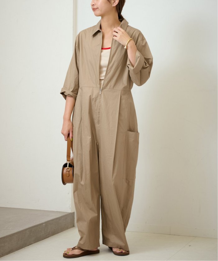 セール 30%OFF】oll×FRAMeWORK 2WAYタンクトップ(506521755
