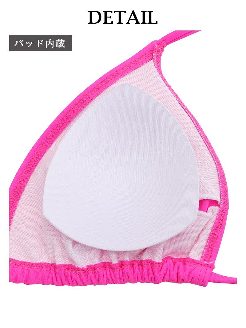 RIU Peach polka dots swimwear タグ付き新品未使用 RIU Peach polka dots swimwear タグ付き新品未使用
