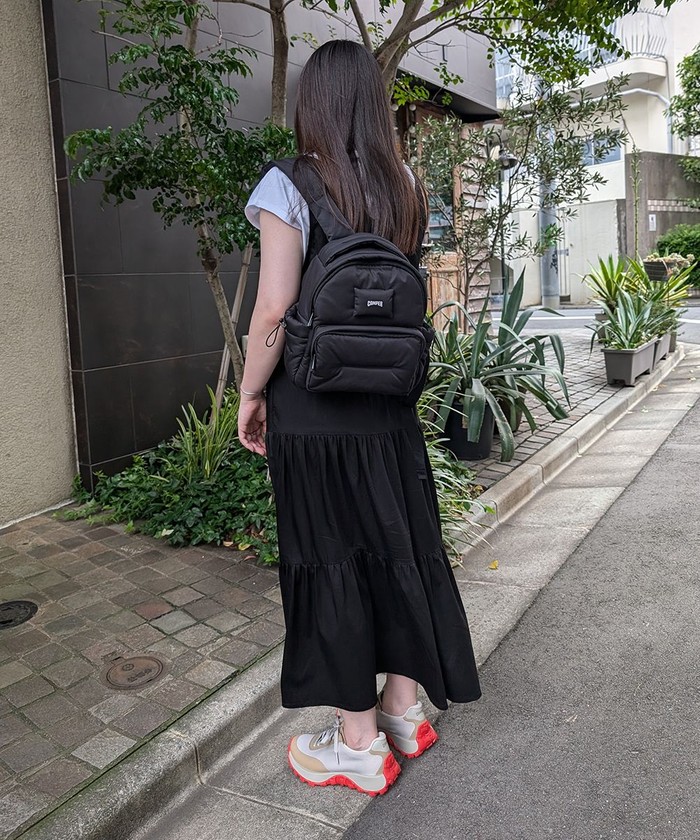セール 50%OFF】カンペール CAMPER Mori リュック(505896555 セール 50%OFF】カンペール CAMPER Mori リュック(505896555