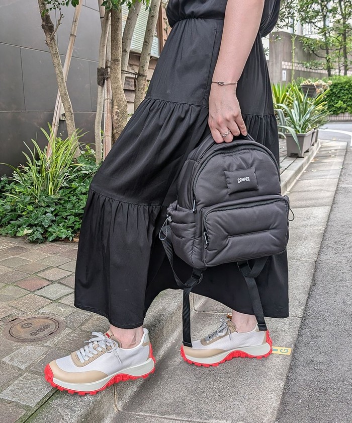 セール 50%OFF】カンペール CAMPER Mori リュック(505896555 セール 50%OFF】カンペール CAMPER Mori リュック(505896555