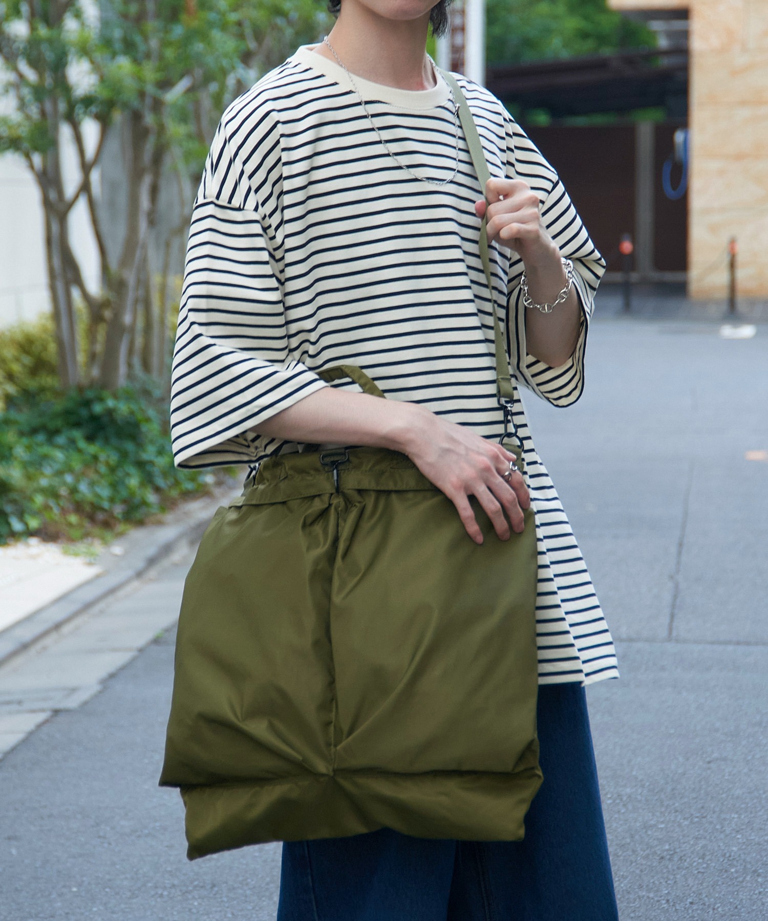 セール】【SETUP7】U.S.AIR FORCE Helmet Bag ヘルメットバッグ