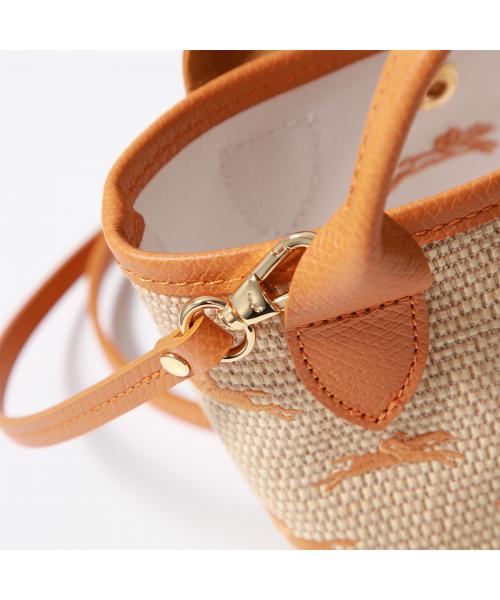 セール 35%OFF】Longchamp バッグ LE PANIER PLIAGE XS 10206
