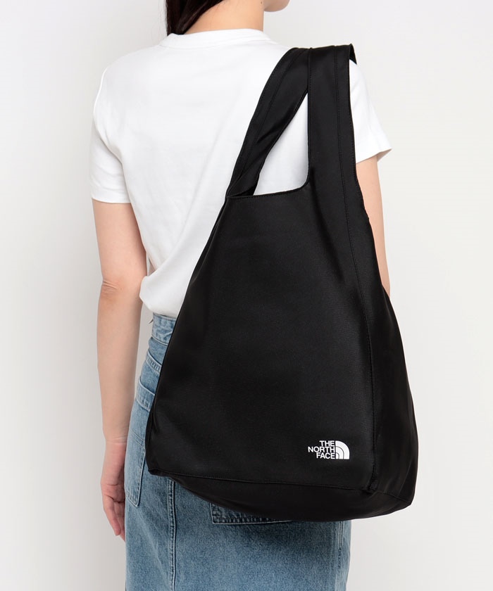 ザ・ノース・フェイス THE NORTH FACE A4収納可 TNF Shopper Bag