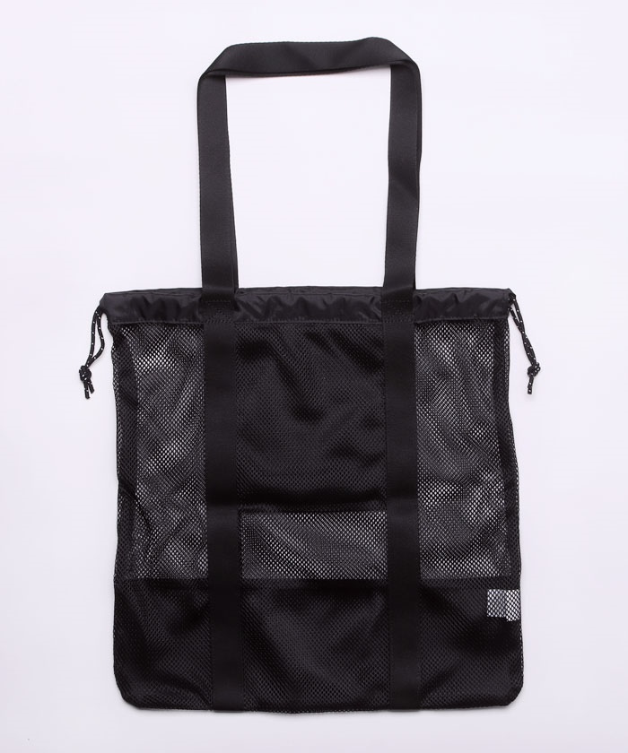 セール】【THE NORTH FACE/ザノースフェイス】MESH BAG/メッシュ