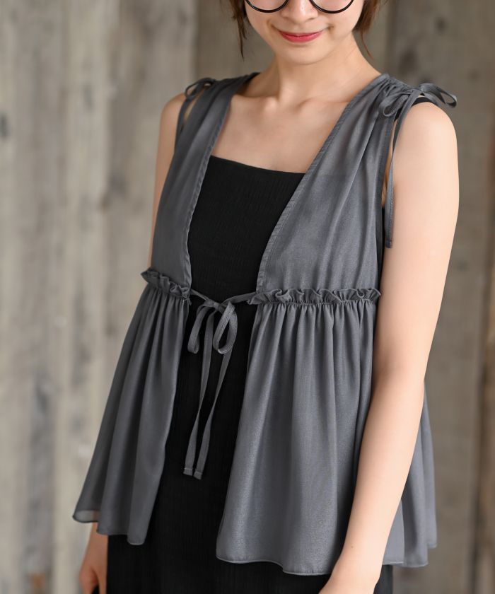 ロシアンリス×シルク リバーシブルベスト ro9060-5.jpg