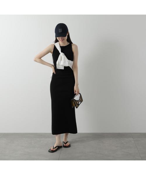 ロエベ LOEWE LOEWE ベースボールキャップ K820AA2X01